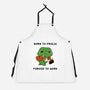 Froglic-Unisex-Kitchen-Apron-naomori