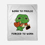 Froglic-None-Fleece-Blanket-naomori