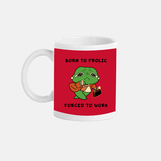 Froglic-None-Mug-Drinkware-naomori