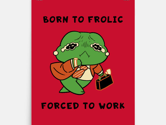 Froglic