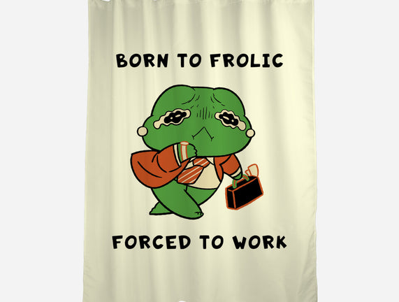 Froglic