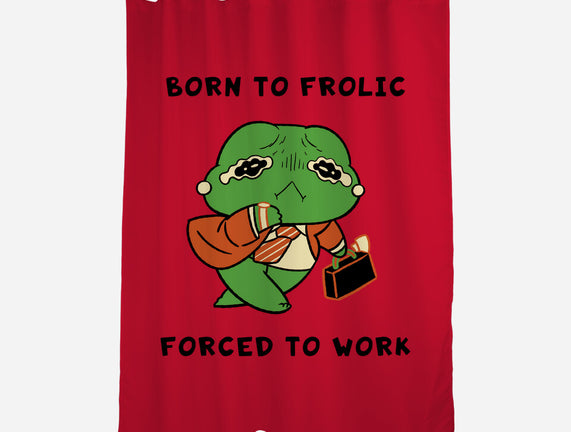 Froglic