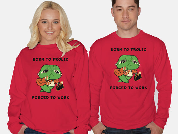 Froglic