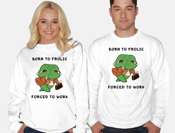 Froglic