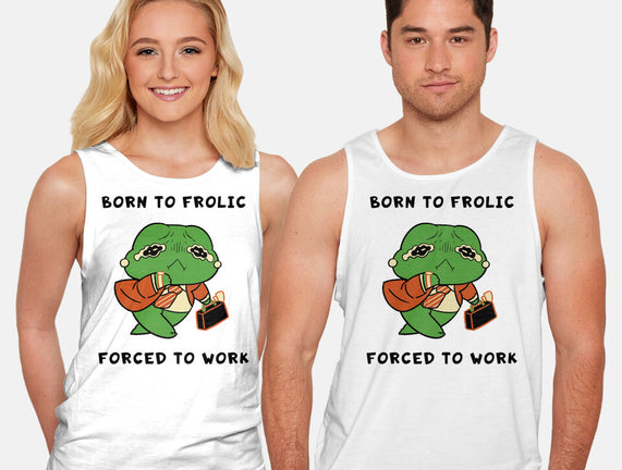 Froglic