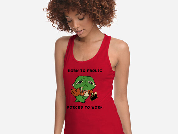 Froglic