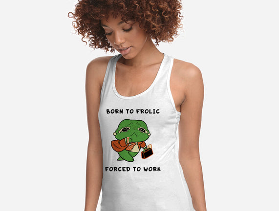 Froglic