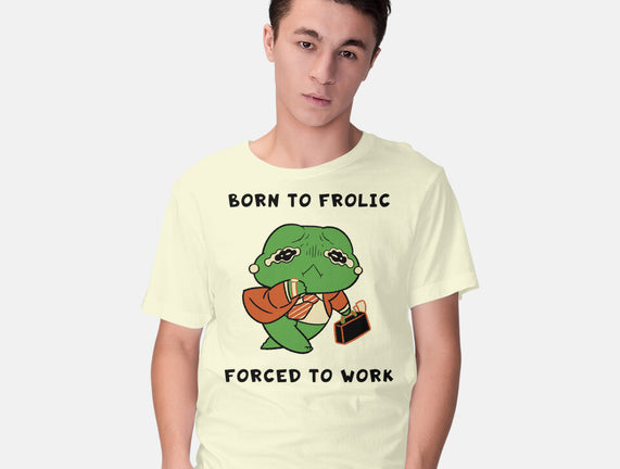 Froglic