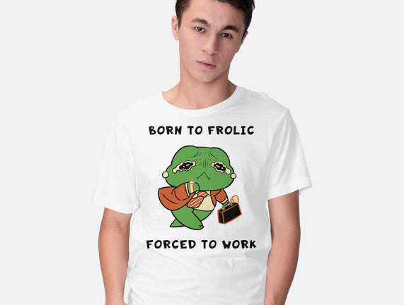 Froglic