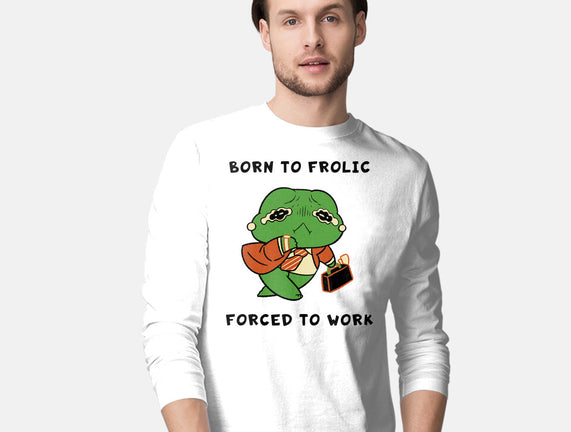 Froglic