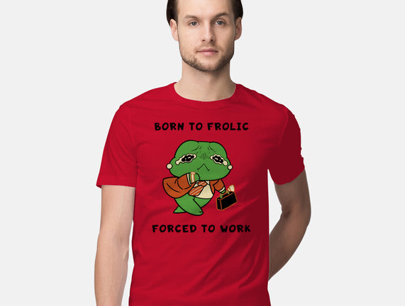 Froglic