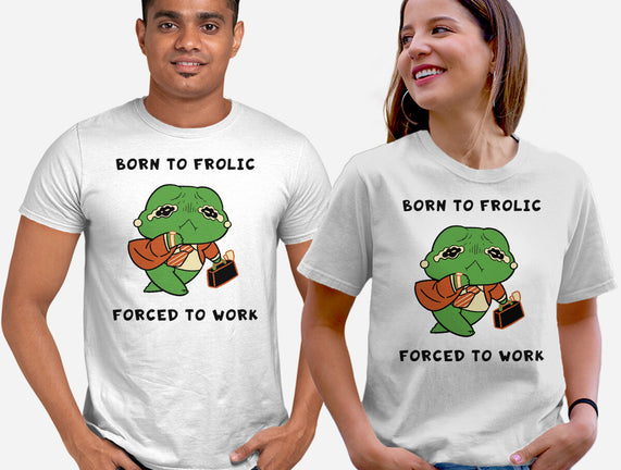 Froglic