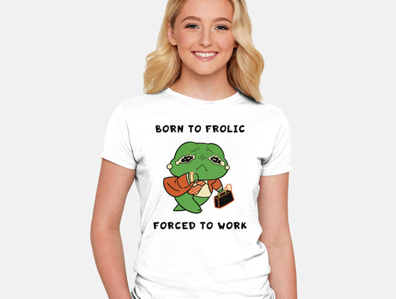 Froglic