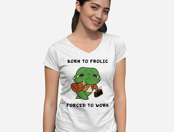 Froglic