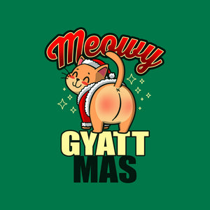 Meowy Gyattmas