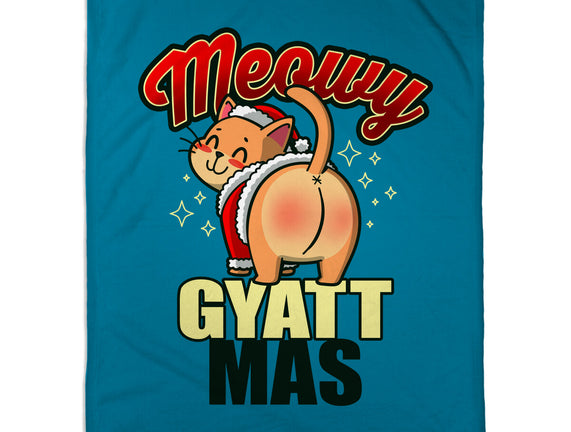 Meowy Gyattmas