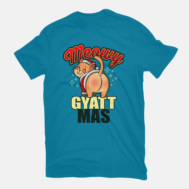 Meowy Gyattmas-Mens-Heavyweight-Tee-Boggs Nicolas