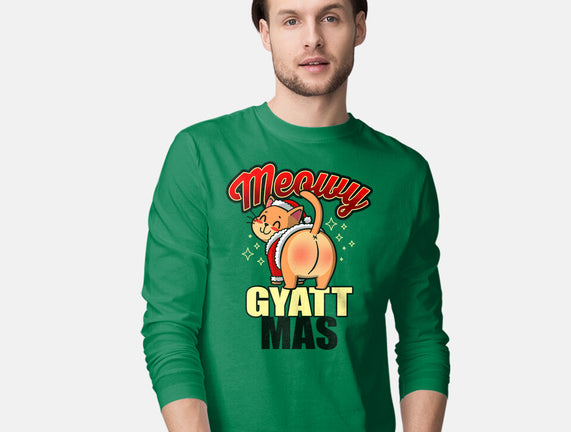 Meowy Gyattmas