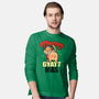 Meowy Gyattmas-Mens-Long Sleeved-Tee-Boggs Nicolas