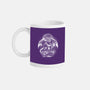 Gargoyle City-None-Mug-Drinkware-zascanauta