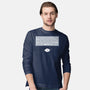 KittensBoard-Mens-Long Sleeved-Tee-Vallina84