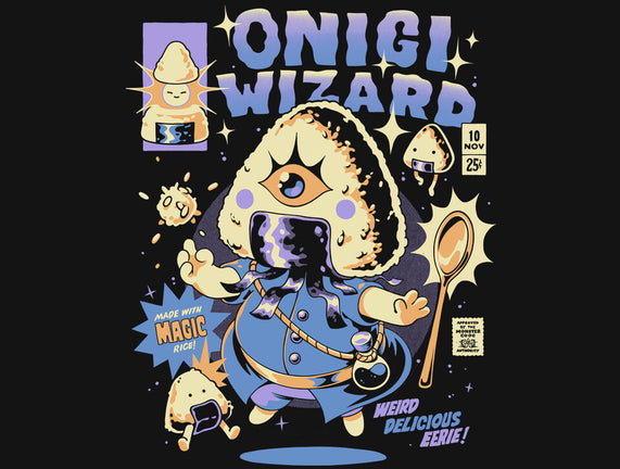 Onigiwizard