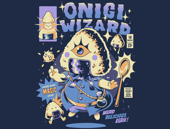 Onigiwizard