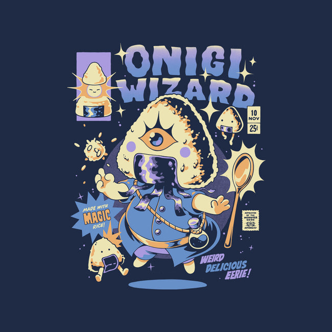 Onigiwizard-Baby-Basic-Tee-ilustrata