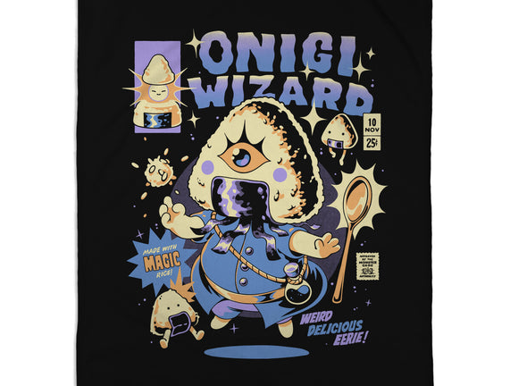 Onigiwizard