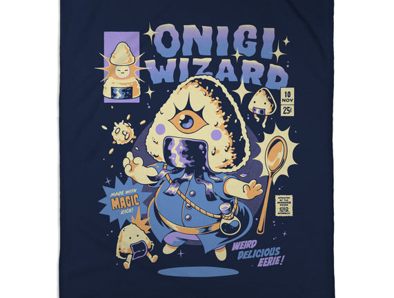 Onigiwizard