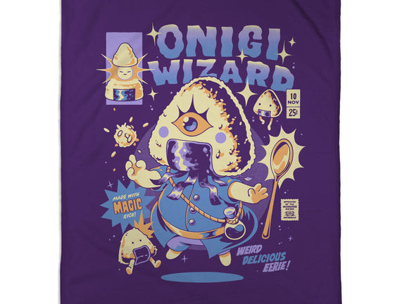 Onigiwizard