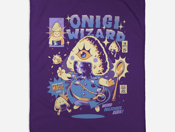 Onigiwizard