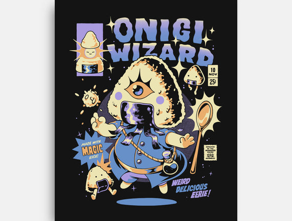 Onigiwizard