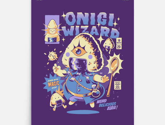 Onigiwizard