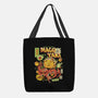 Magoyaki-None-Basic Tote-Bag-ilustrata