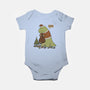 Darn Gifts-Baby-Basic-Onesie-pigboom