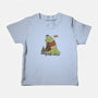 Darn Gifts-Baby-Basic-Tee-pigboom