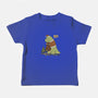 Darn Gifts-Baby-Basic-Tee-pigboom