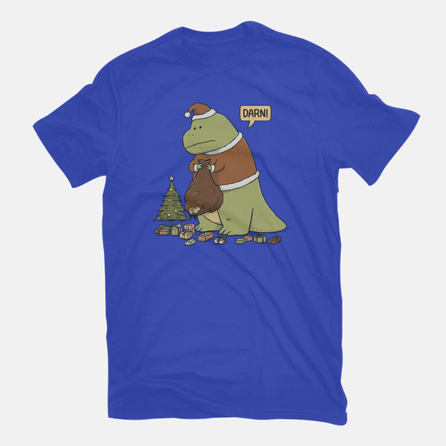 Darn Gifts-Mens-Heavyweight-Tee-pigboom