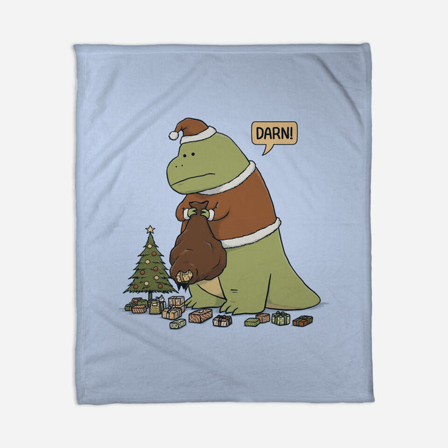 Darn Gifts-None-Fleece-Blanket-pigboom