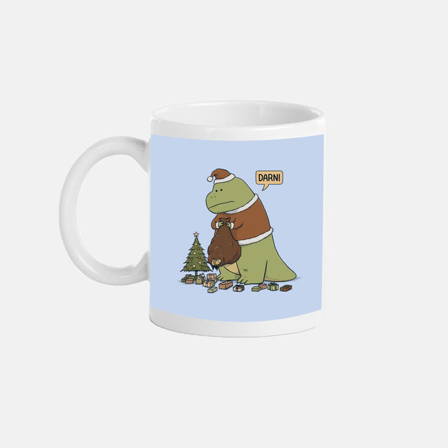 Darn Gifts-None-Mug-Drinkware-pigboom