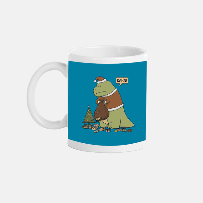 Darn Gifts-None-Mug-Drinkware-pigboom