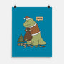 Darn Gifts-None-Matte-Poster-pigboom