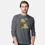 Darn Gifts-Mens-Long Sleeved-Tee-pigboom