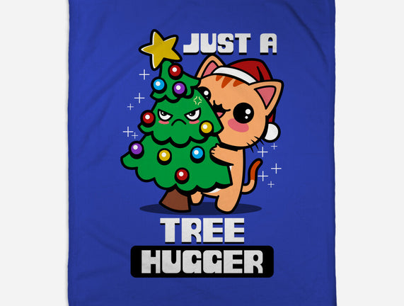 Just A Tree Hugger