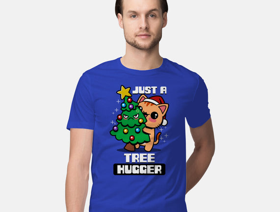 Just A Tree Hugger