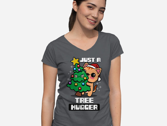 Just A Tree Hugger