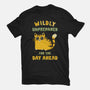 Wildly Unprepared-Mens-Heavyweight-Tee-kg07