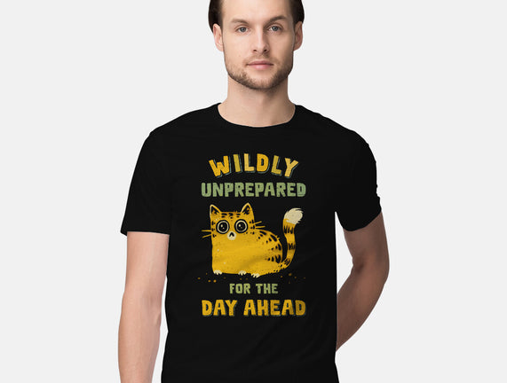 Wildly Unprepared