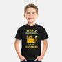 Wildly Unprepared-Youth-Basic-Tee-kg07